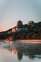 免费 北京颐和园 素材图片