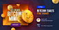 Cryptocurrency Ad Banner 01 by 0effortthemes Cryptocurrency Ad Banner 01is a beautiful set of banner templates exclusively made for all type of cryptocurrency promotion and sales. The industry standard and Google recommended banner were made with Google W