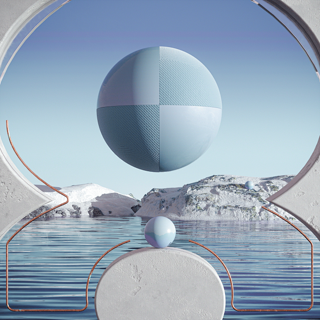 Behance :: 为您呈现