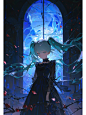 ✨教堂-miku✨ - 小红书
