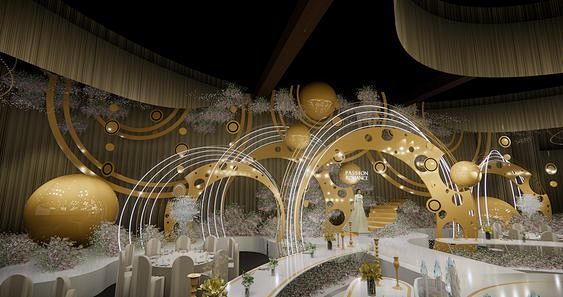 STAGE CONCEPT FOR ST...