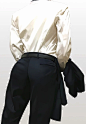【画师推荐】翘臀职场正装男魅力值Max+！画师HONTOKU的插画赏析！