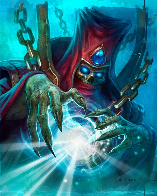 Blizzard Press Cente...
