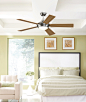 Celano V2 Ceiling Fan with Light by Fanimation | FP8062BBN | FAN415536