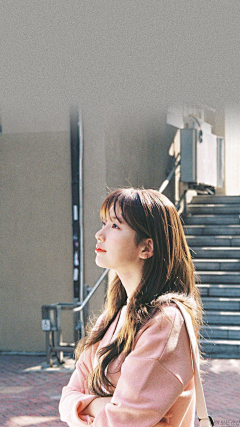 Jessica-S采集到Suzy.裴秀智.初恋智