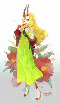 青梅酱采集到fate