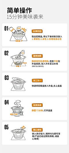 t9eVrD6采集到小插图食用方法