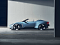 Polestar unveils O2 concept electric roadster with personal drone