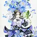 〔剑网三〕绘师：三三画画了吗