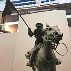 Kaman、采集到骑马