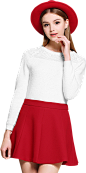 美女 模特 png 透明 造型 欧美