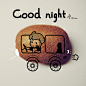 Good night [7]