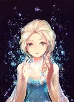 童趣+雪花+射手名片夹素材 - 炫舞同人秀 - 《QQ炫舞》官方论坛 - Powered by Discuz!
