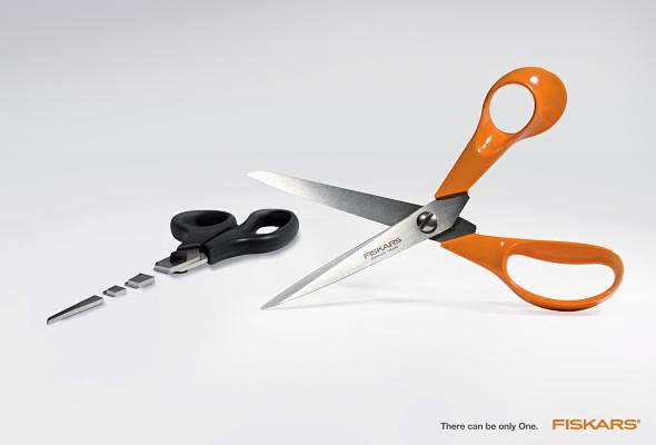 Fiskars: Scissors