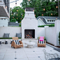 Summer Lights - Page | Duke Landscape Architects