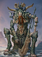 King Of Giants