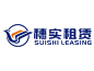 穗实租赁 SSLlogo设计