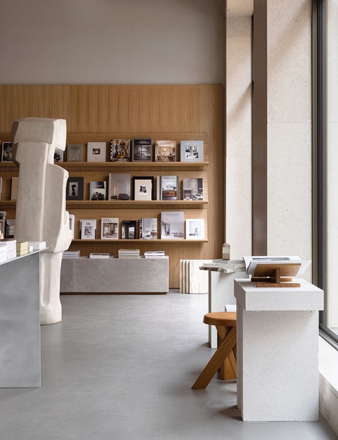 印际 - Norm Architects...