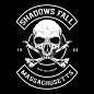 METAL BAND MERCH : 2015 Collection : Recently designed Metal Band Merchandise.