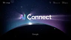 Google AI Connect - Nacho Julian ® ✅