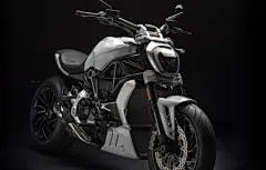 2018 Ducati XDiavel S 杜卡迪4K壁纸