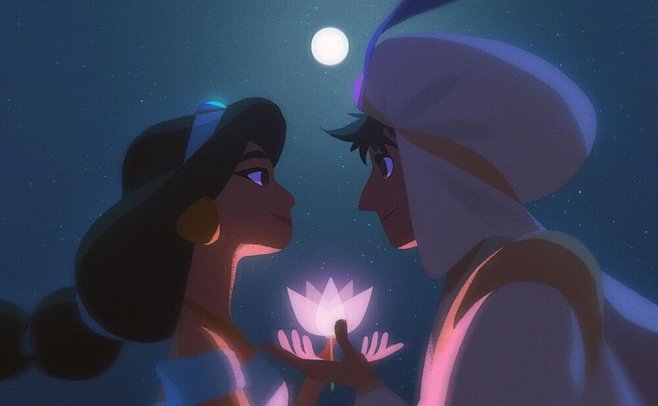 Art of Alex Cho - A ...