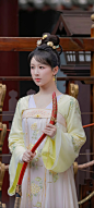 杨紫