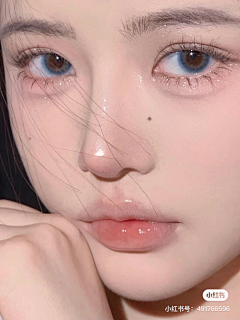 谢金海她娘采集到美妆