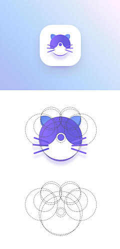 懒猫儿aquarius采集到图标