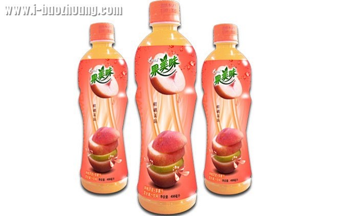 酒水饮料包装