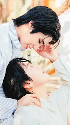 #泰剧职业替身# 修点壁纸 ​​​@睡眠营业中，采集@屿堍