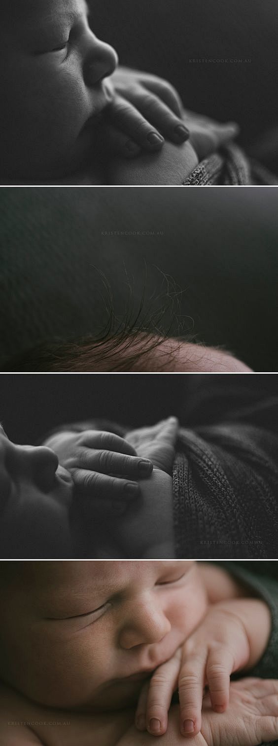 Every Part - Newborn...