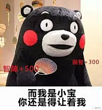 熊本表情包大集合-兴趣部落