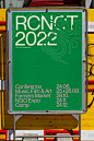 Behance 上的 Re:Connect 2022