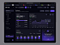 Chainx - Stock Investment by Barly Design for Uxerflow on Dribbble