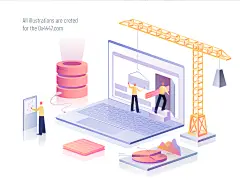 Top Creative Work On Behance : Showcase and discover creative work on the world's leading online platform for creative industries.