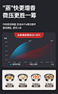 德国麦饭石蒸锅家用双层304不锈钢蒸笼加厚汤锅两用蒸煮煤气灶用-tmall.com天猫