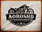 AorosHD · Madrid on Behance