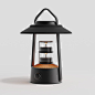 Photo by Design Burger on May 03, 2024. May be an image of lamp, lantern, stove and text.