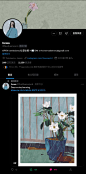 #今天又认识了一位艺... - @Simon_阿文的微博 - 微博