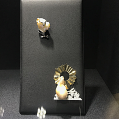 Bo、Bo、Yan采集到REN JIN珠宝