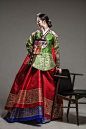 ❤ Royal Korean fashion