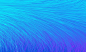 抽象放射线条羽毛蓝色背景矢量图设计素材