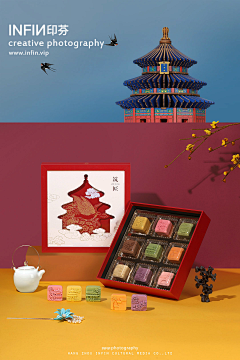 引领未来在线设计采集到广告