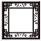 方形相框源文件