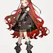 国风 古风 oc 服设 ootd_3_糯米贩售姬_来自小红书网页版
