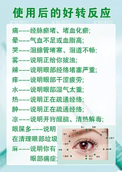 眼部理疗海报  - 源文件下载【酷图网】眼部理疗,眼部护理,保护实力,眼部治疗,眼部调理,视力矫正,PSD,CMYK