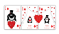 "Love U" Playing Cards by Natalia Silva — Kickstarter