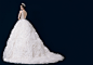 Benito Santos: Brides F/W 2016 : Photo: Jvdas BerraStyling: Juan Carlos Plascencia Art: Alonso RiveroModel: Alejandra GonzálezM&H: Pepe Gutierrez