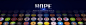 HOPE！！！